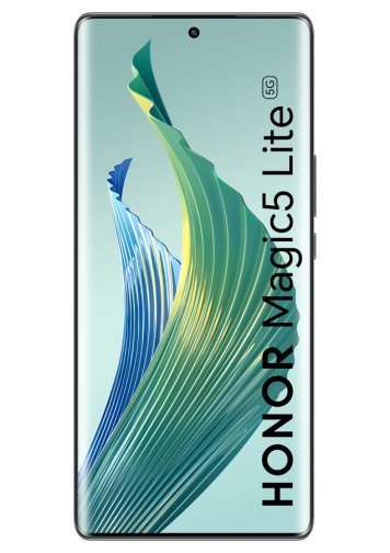 Honor magic 5 Lite