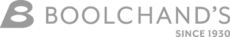 Partner logo Boolchands