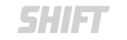 Partner logo shift_logo_black